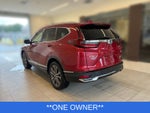 2021 Honda CR-V Hybrid Touring