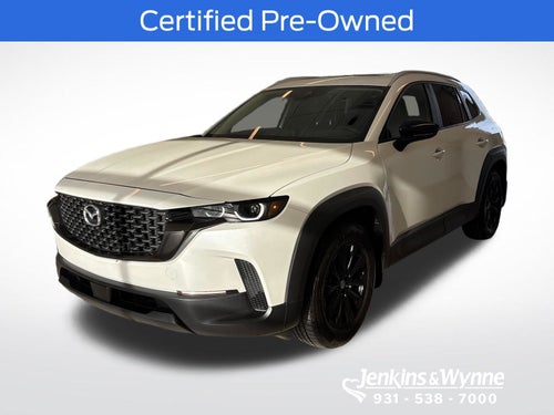 2023 Mazda Mazda CX-50 2.5 S Preferred Plus Package