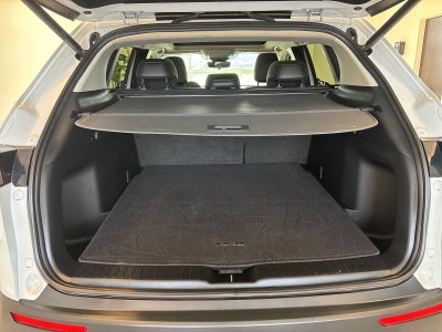 2023 Mazda Mazda CX-50 2.5 S Preferred Plus Package