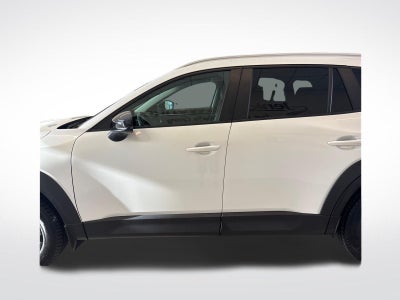2023 Mazda Mazda CX-50 2.5 S Preferred Plus Package