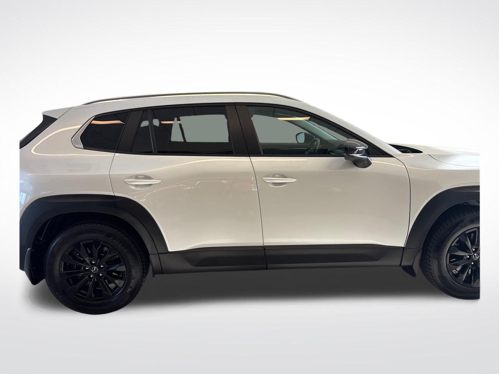 2023 Mazda Mazda CX-50 2.5 S Preferred Plus Package