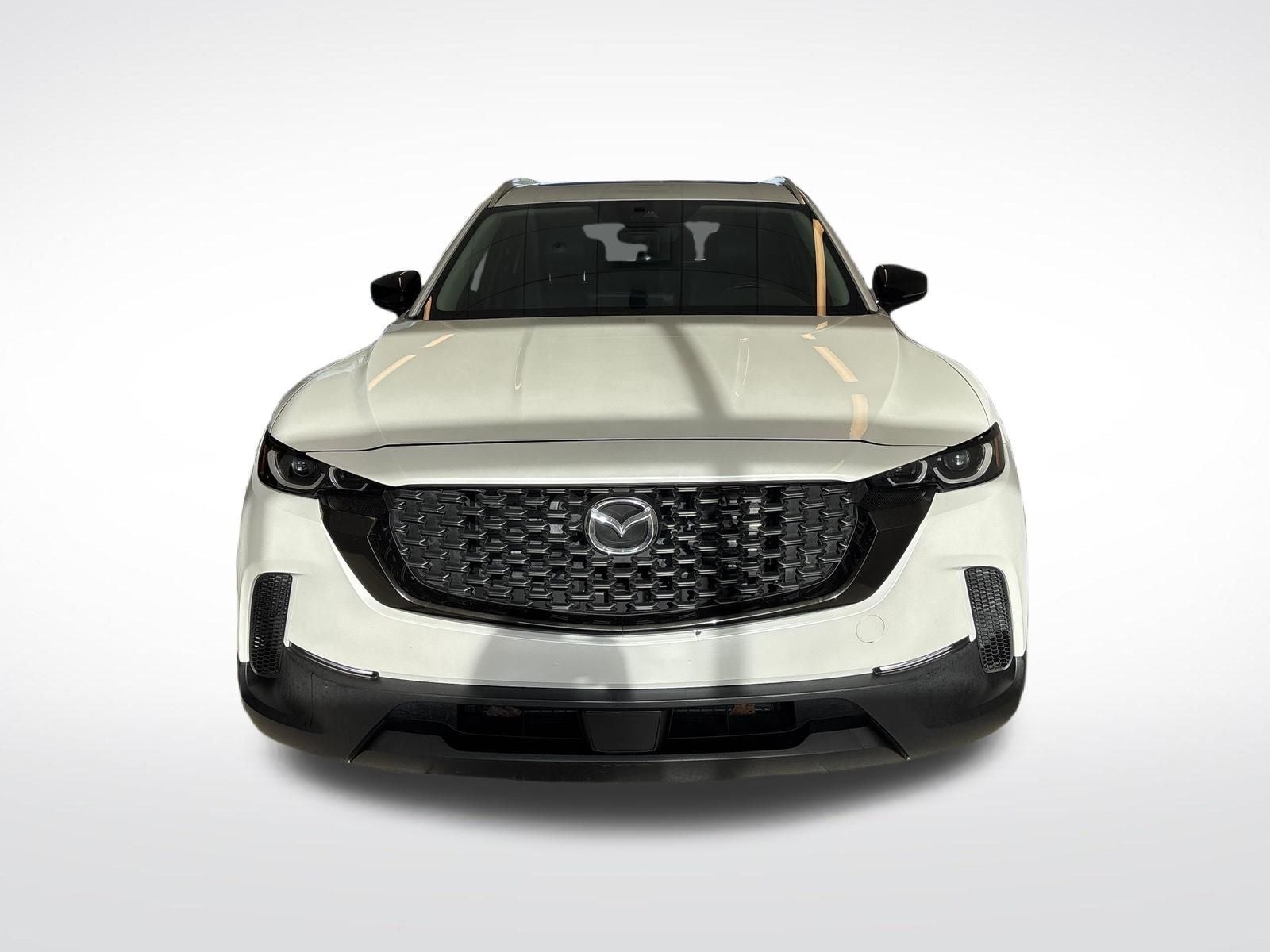 2023 Mazda Mazda CX-50 2.5 S Preferred Plus Package