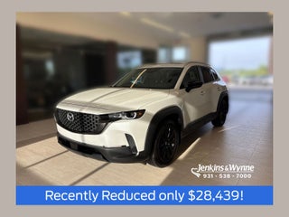 2023 Mazda Mazda CX-50 2.5 S Preferred Plus Package
