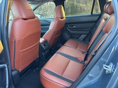 2025 Mazda Mazda CX-50 2.5 S Premium Package