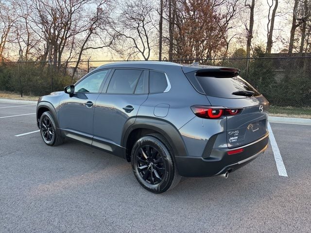 2025 Mazda Mazda CX-50 2.5 S Premium Package