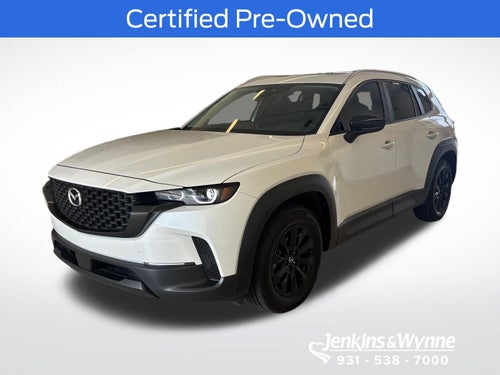 2024 Mazda Mazda CX-50 2.5 S Premium Package