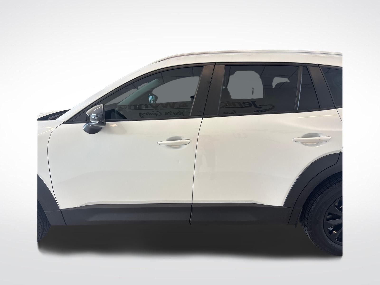 2024 Mazda Mazda CX-50 2.5 S Premium Package