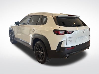 2024 Mazda Mazda CX-50 2.5 S Premium Package