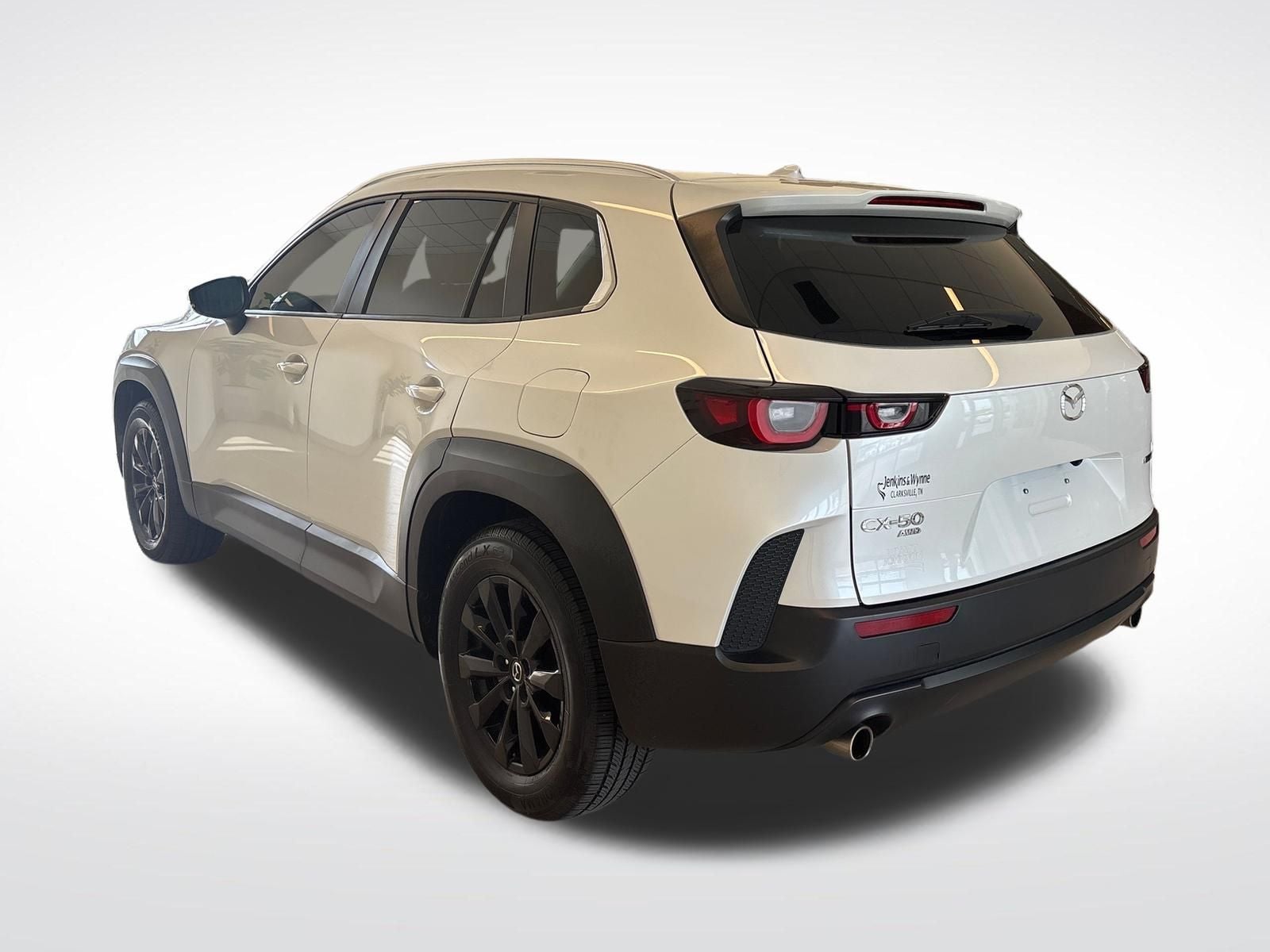 2024 Mazda Mazda CX-50 2.5 S Premium Package