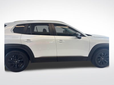 2024 Mazda Mazda CX-50 2.5 S Premium Package