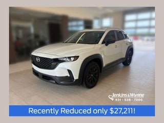 2024 Mazda Mazda CX-50 2.5 S Premium Package