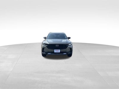 2025 Mazda Mazda CX-50 2.5 Turbo Meridian Edition