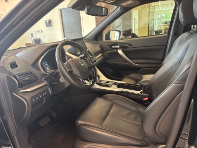 2023 Mitsubishi Eclipse Cross Base