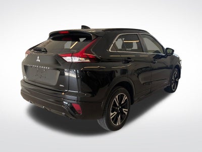 2023 Mitsubishi Eclipse Cross Base