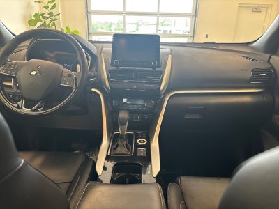 2023 Mitsubishi Eclipse Cross Base