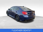 2019 Subaru WRX Premium