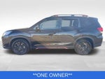 2022 Subaru Forester Sport