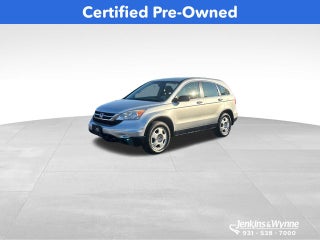 2011 Honda CR-V LX