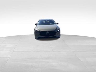 2024 Mazda Mazda3 2.5 Carbon Turbo