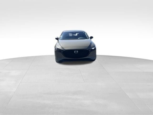 2024 Mazda Mazda3 2.5 Carbon Turbo