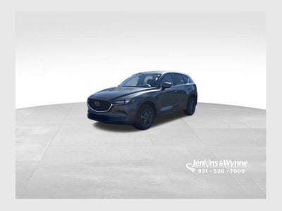2019 Mazda Mazda CX-5 Touring