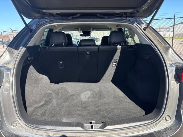 2019 Mazda Mazda CX-5 Touring