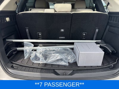 2025 Mazda Mazda CX-90 3.3 Turbo Preferred