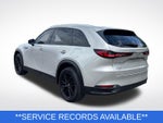 2025 Mazda Mazda CX-90 3.3 Turbo Preferred