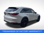 2025 Mazda Mazda CX-90 3.3 Turbo Preferred