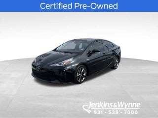 2019 Toyota Prius L