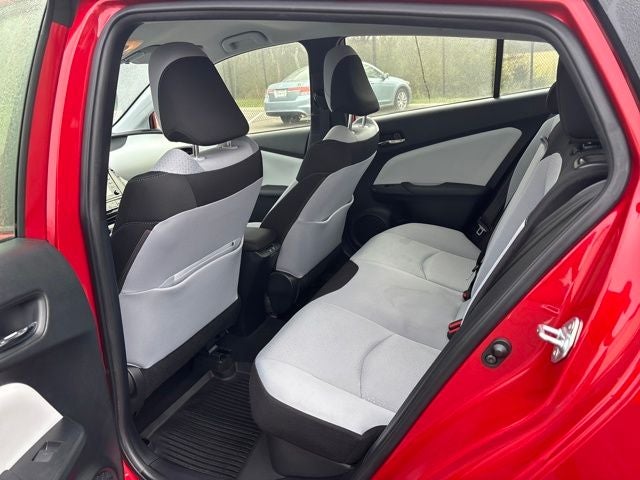 2021 Toyota Prius LE AWD-e