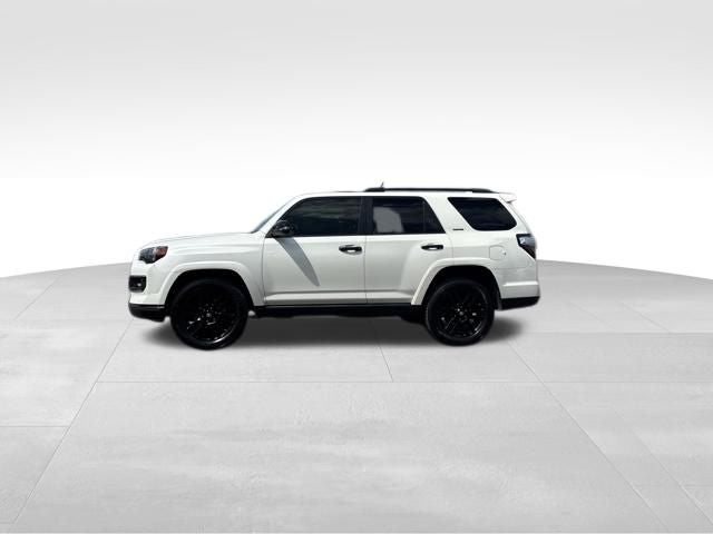 2020 Toyota 4Runner Nightshade
