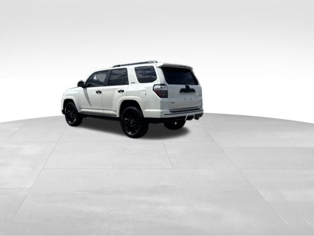 2020 Toyota 4Runner Nightshade
