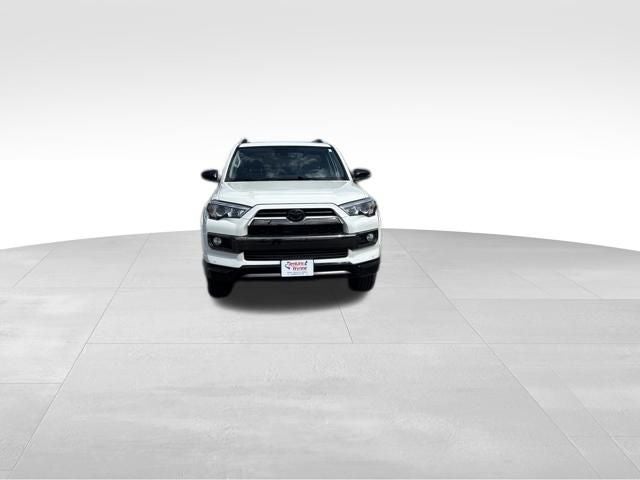 2020 Toyota 4Runner Nightshade