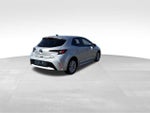 2023 Toyota Corolla Hatchback SE