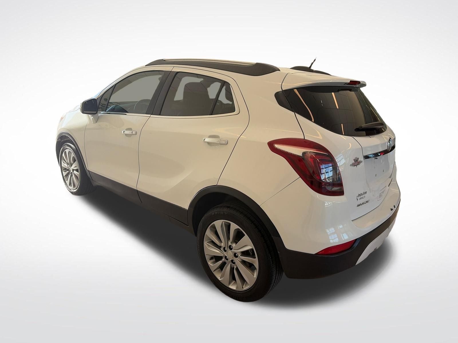 2017 Buick Encore Preferred II