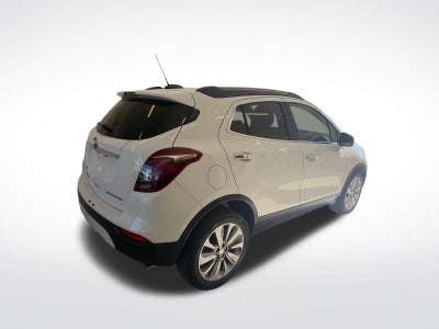 2017 Buick Encore Preferred II