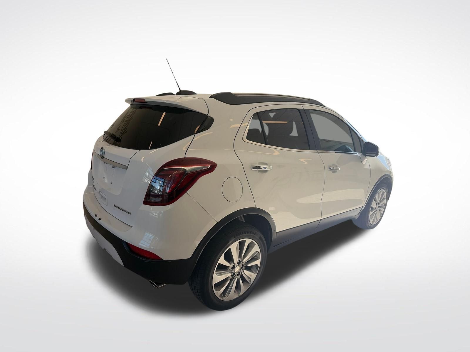 2017 Buick Encore Preferred II