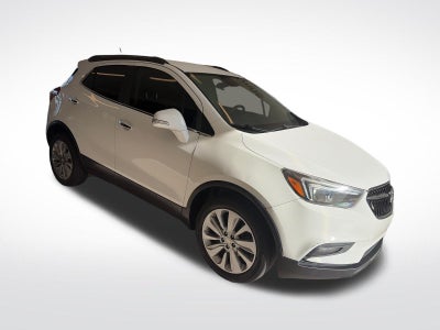 2017 Buick Encore Preferred II