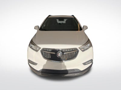 2017 Buick Encore Preferred II