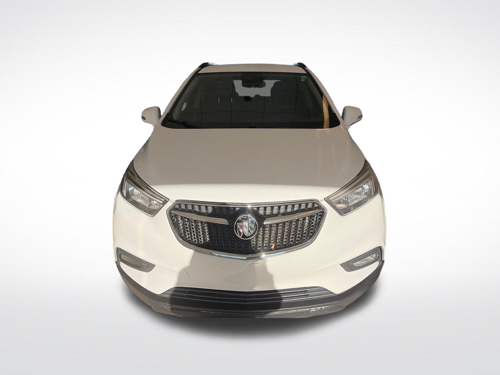 2017 Buick Encore Preferred II