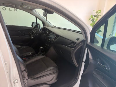 2017 Buick Encore Preferred II
