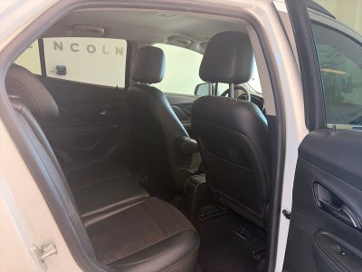 2017 Buick Encore Preferred II