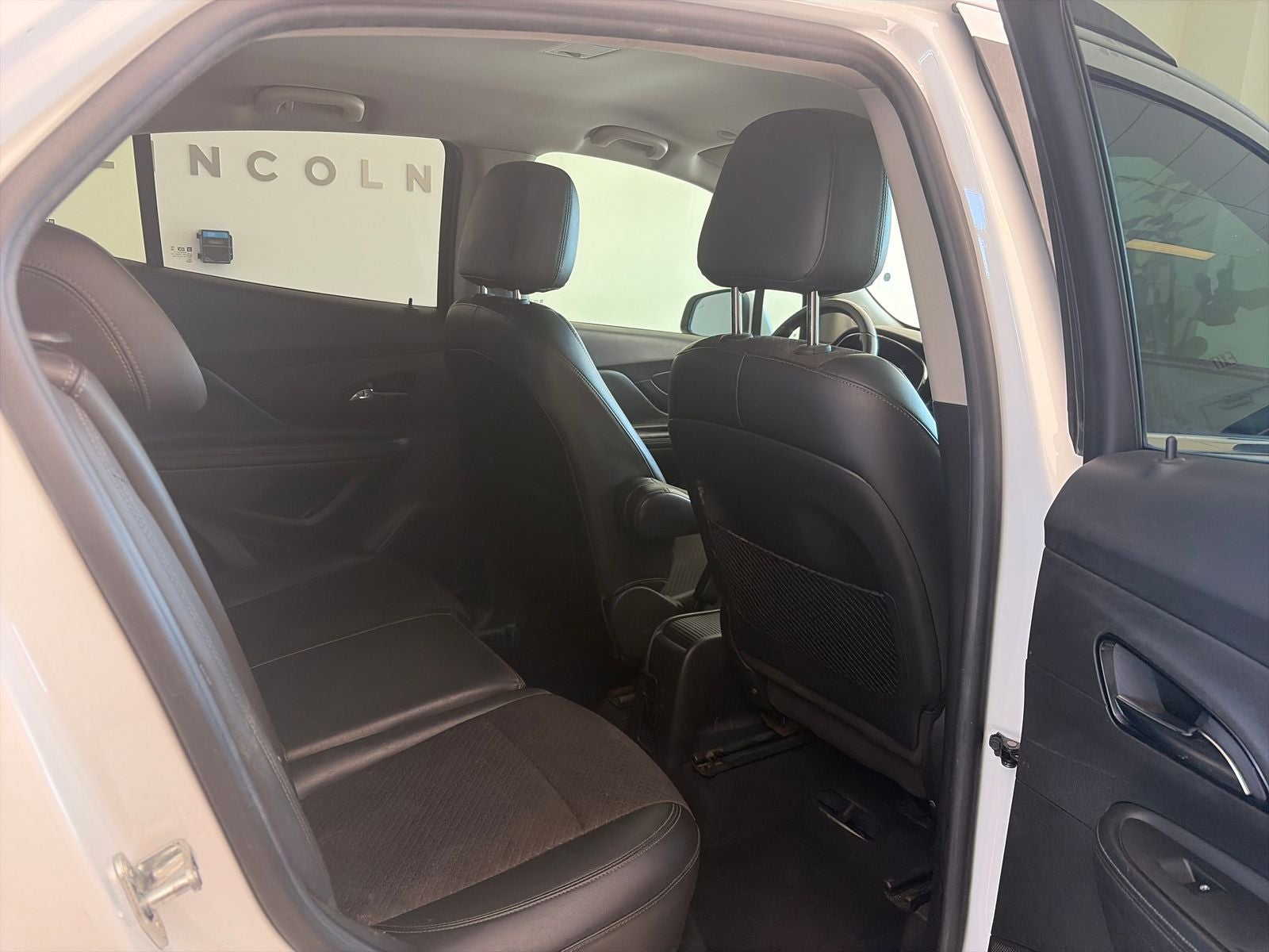 2017 Buick Encore Preferred II