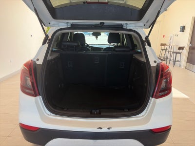 2017 Buick Encore Preferred II