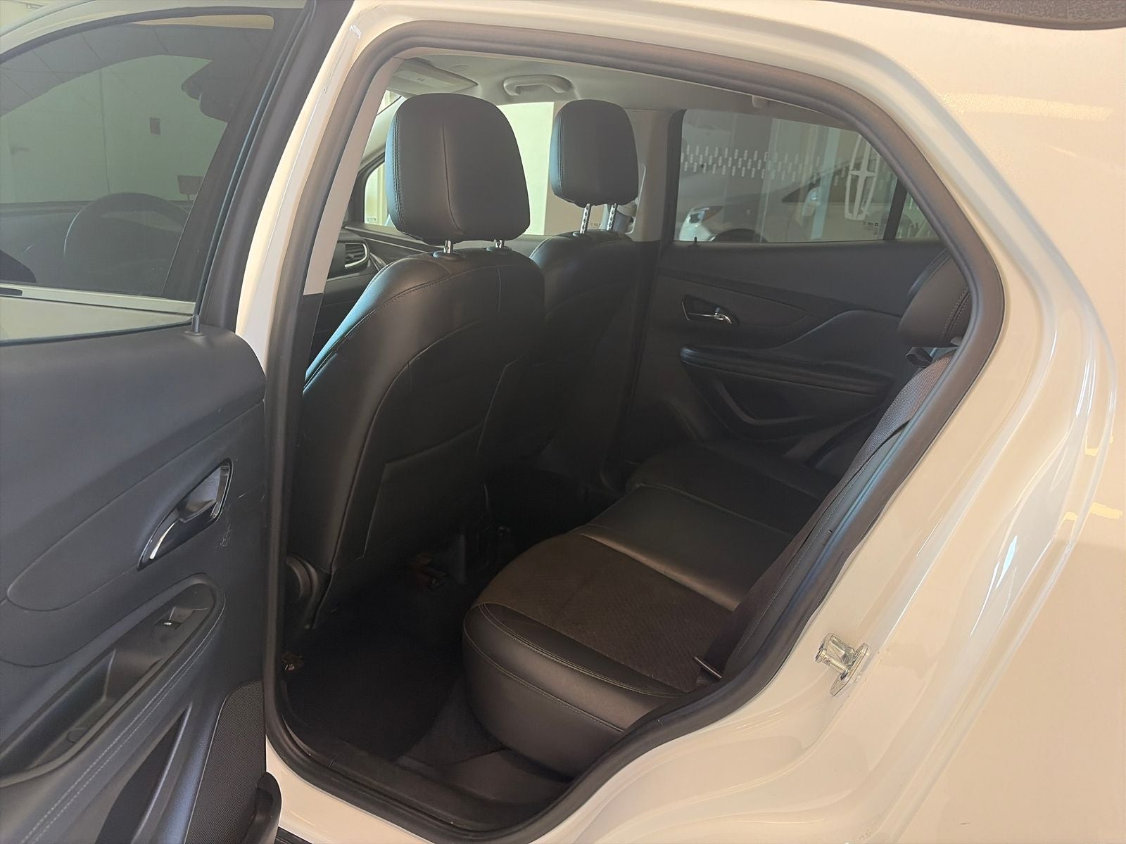 2017 Buick Encore Preferred II