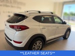 2017 Hyundai Tucson SE Plus