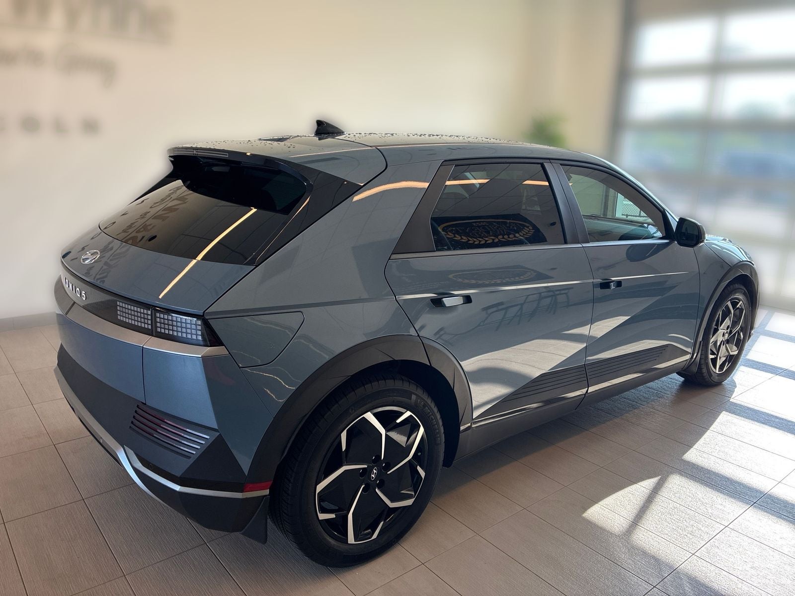 Certified 2023 Hyundai IONIQ 5 SEL with VIN KM8KN4AEXPU167735 for sale in Clarksville, TN