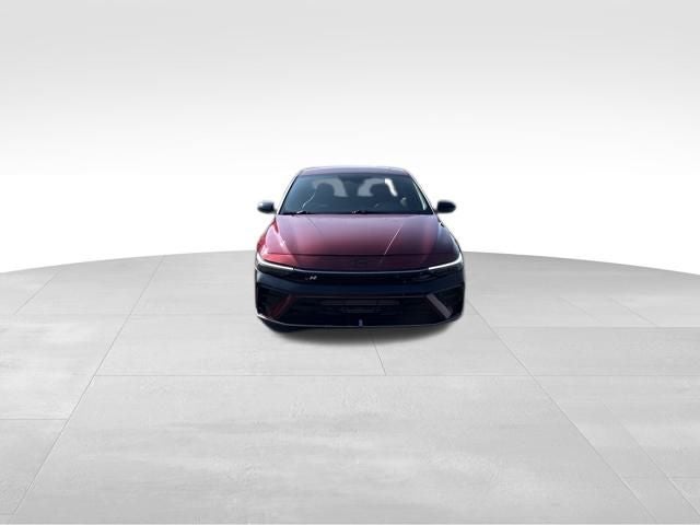 2024 Hyundai Elantra N Base