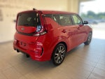 2020 Kia Soul GT-Line